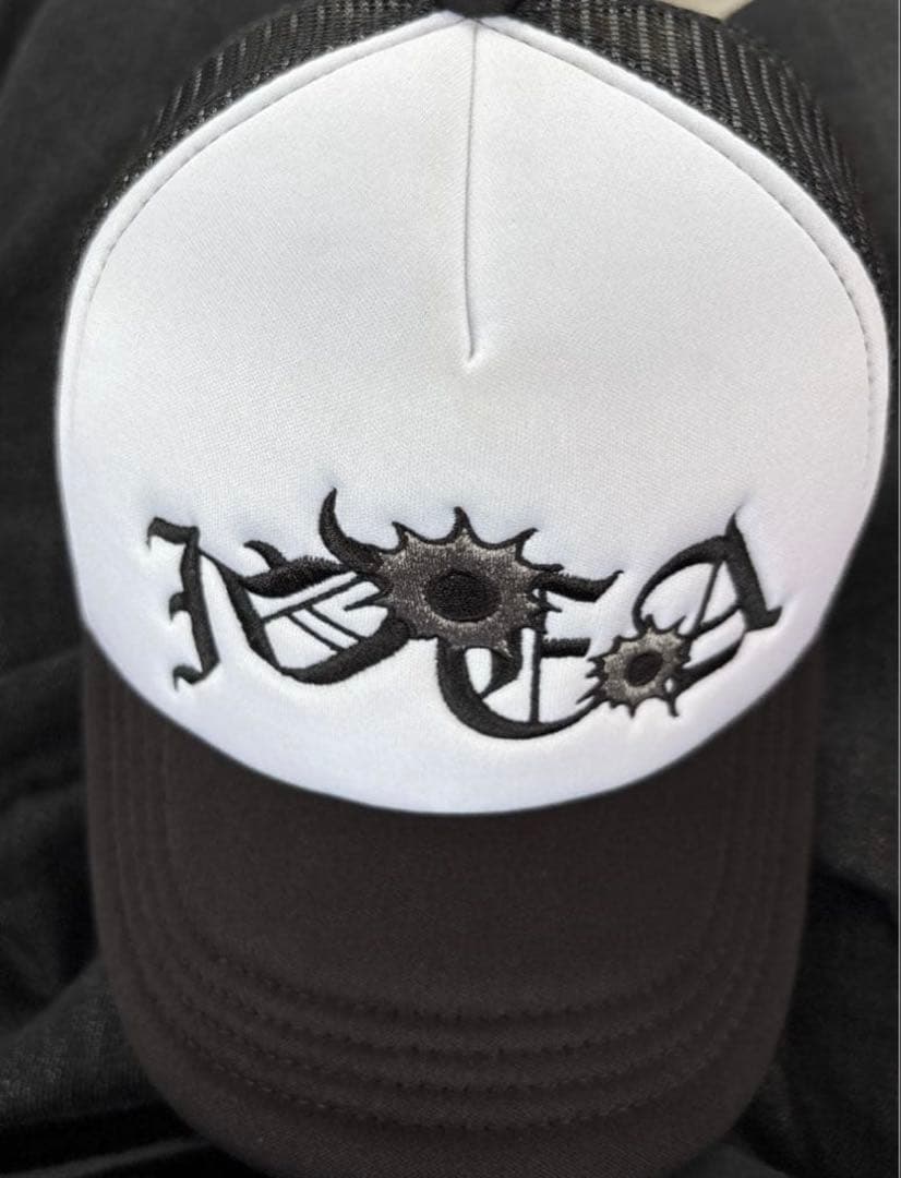 ideaswam cap 激レア