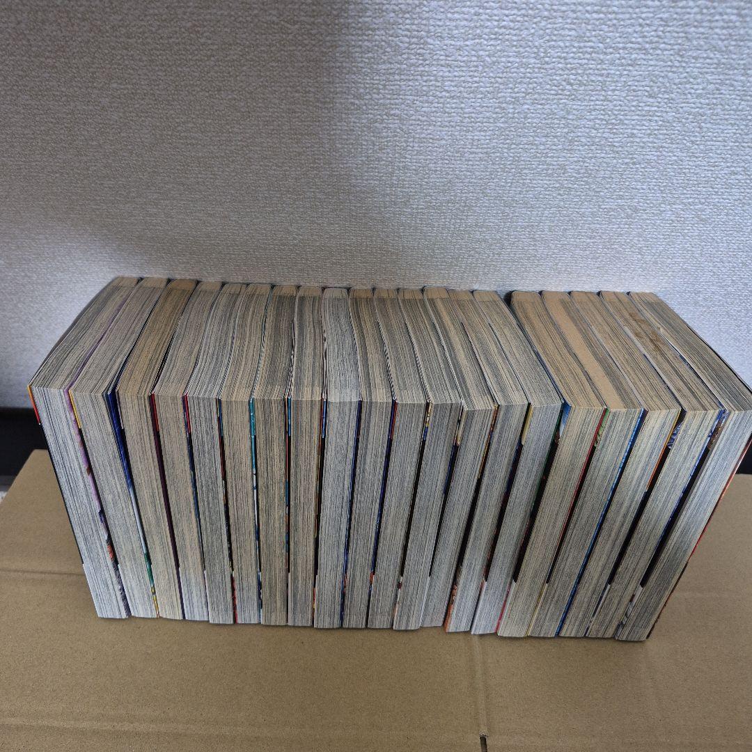 即日発送可 キングダム 1~77巻 全巻セット 即日発送可 キングダム 1~