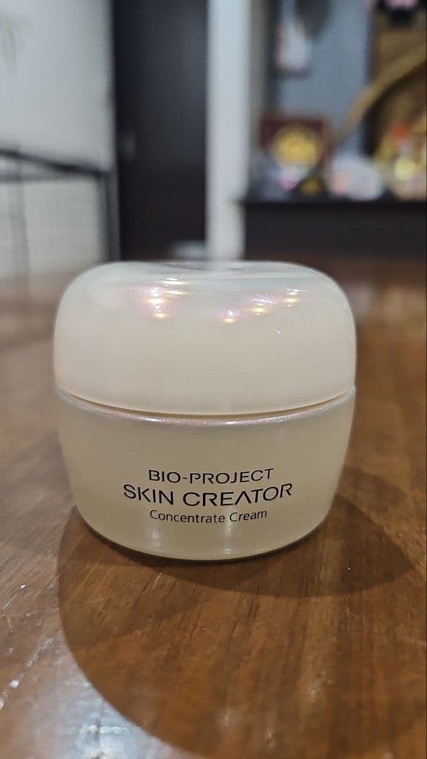 スキンクリエーター コンセントレートクリーム 40ｇ