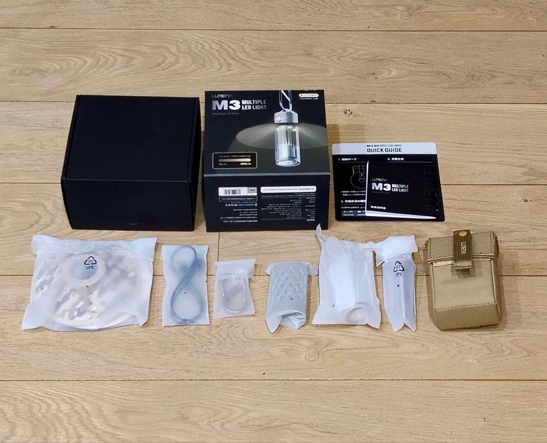LUMENA M3 多機能LEDランタン 楽天市場】LUMENA LEDランタン M3テーブルランプ（正規店 懐中電灯