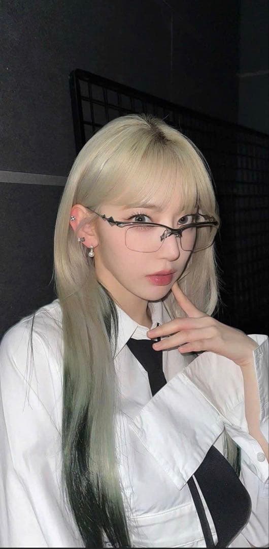 GENTLE MONSTER kro 2 リムレス