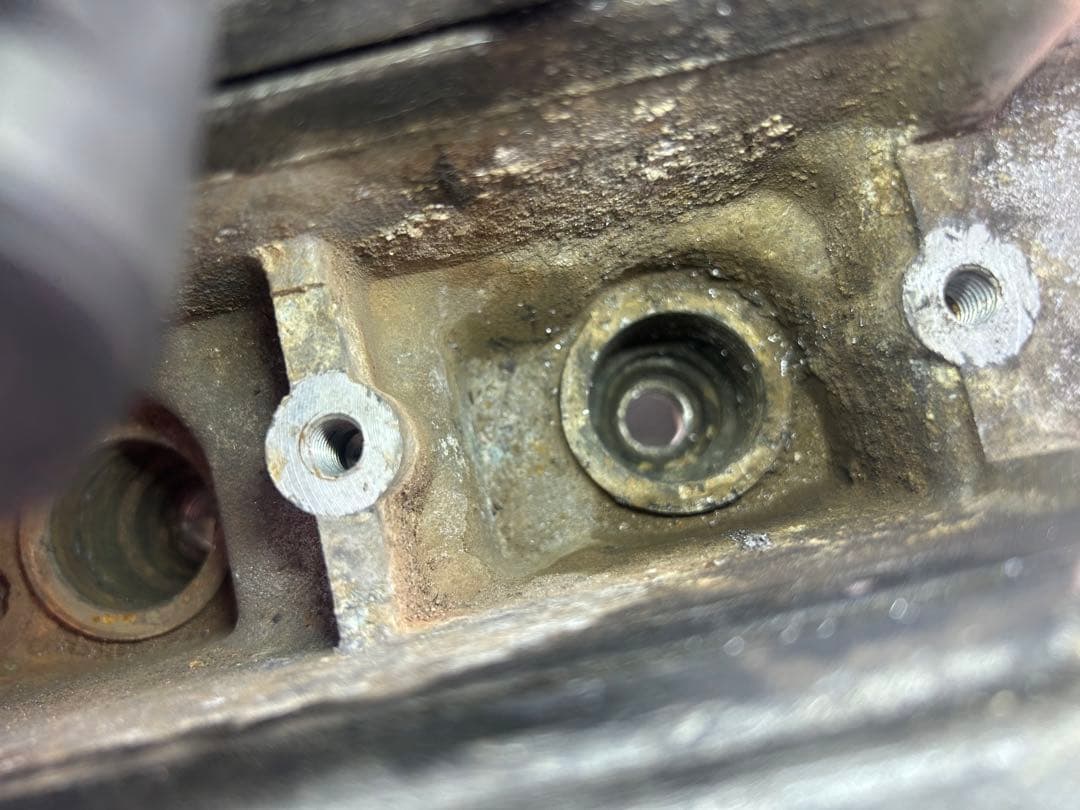 日産 RB20DET 腰上、腰下、補機類 - メルカリ