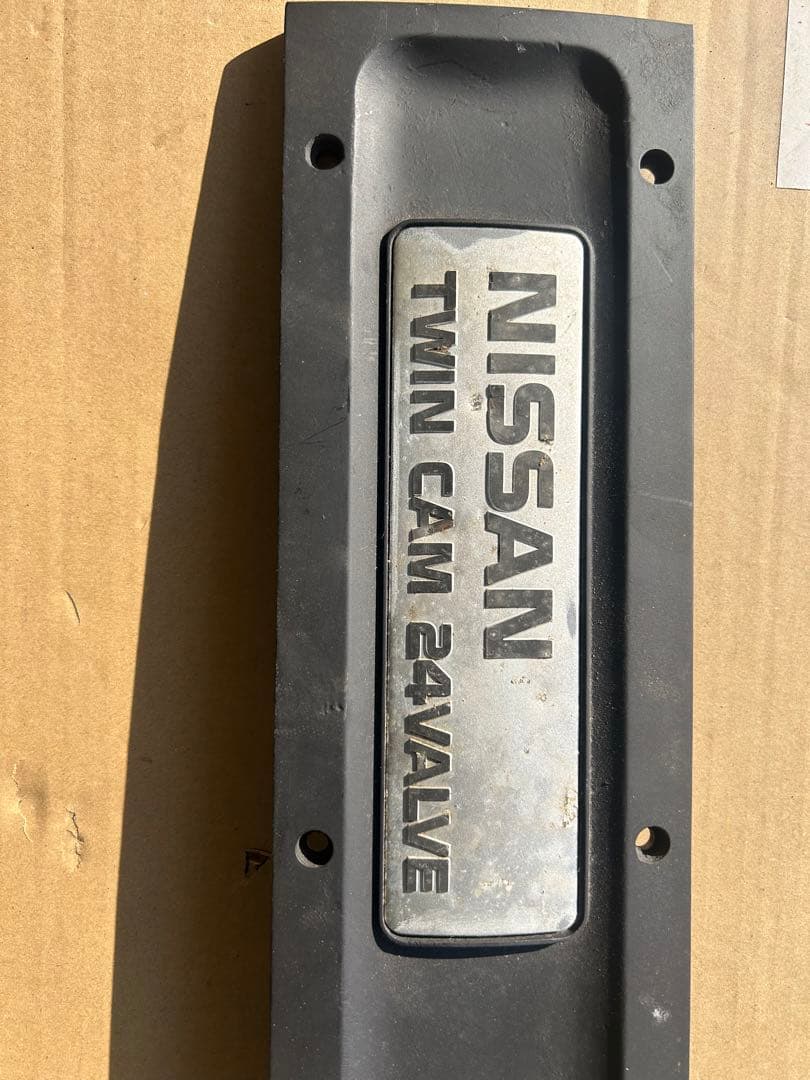 日産 RB20DET 腰上、腰下、補機類 - メルカリ