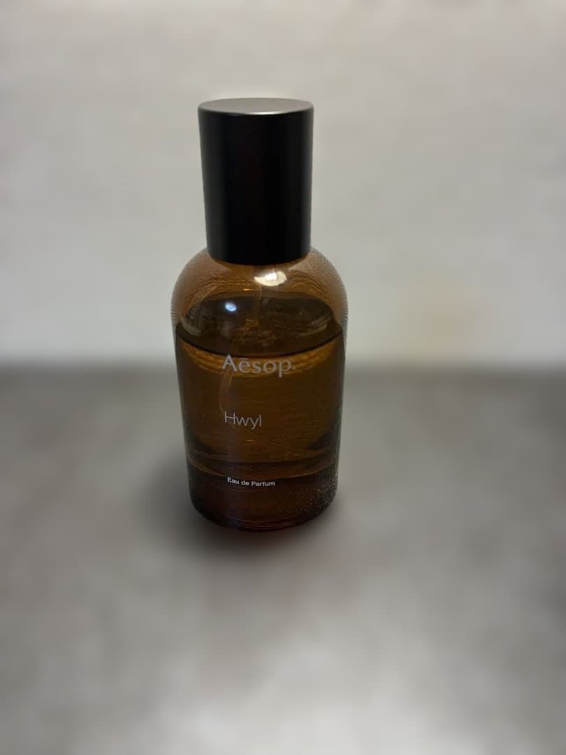 Aesop Hwyl 50ml 香水