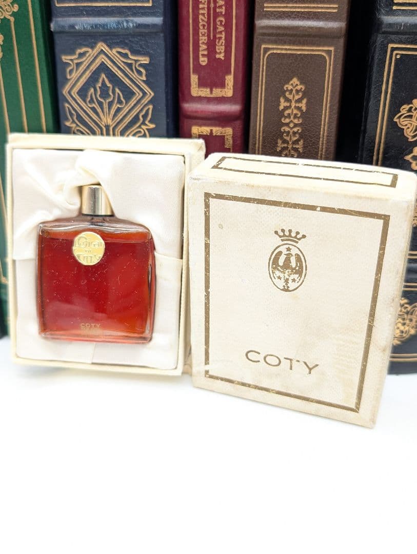 廉*。様 ✩希少香水・ COTY ロリガン　PERFUME L'ORIGAN