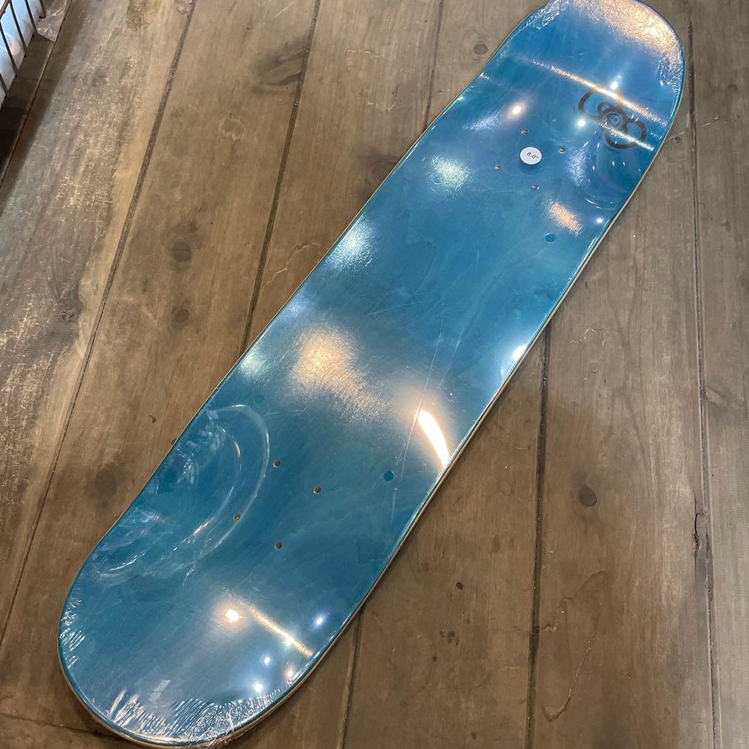 マジカルモッシュ サンリオコラボ限定 スケボーデッキ8インチ - メルカリ