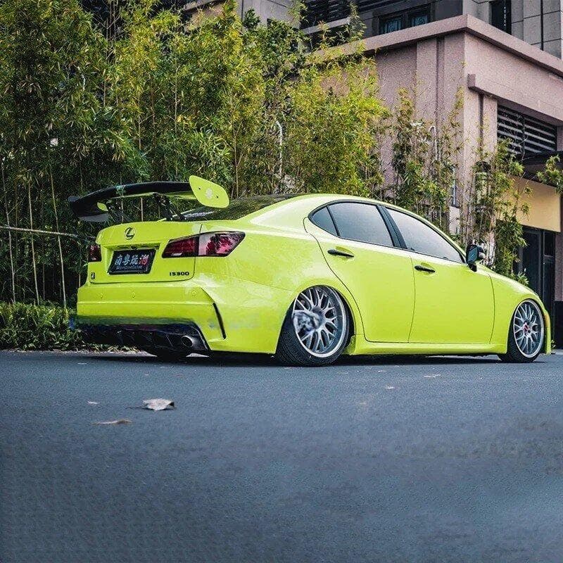 レクサス IS 20系 IS250 IS350 GTウイング - メルカリ