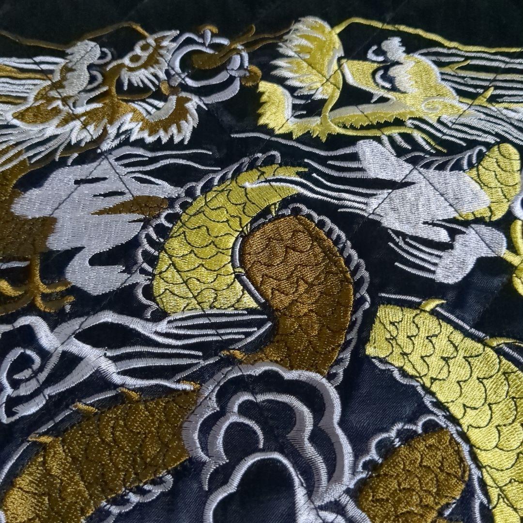 HOUSTON スカジャン / キムタクモデル レプリカ | Shop at Mercari