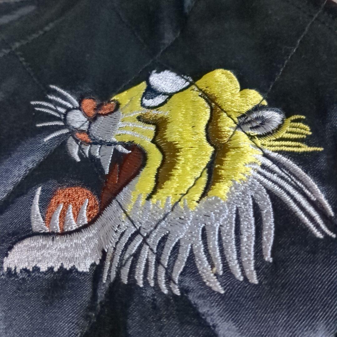 HOUSTON スカジャン / キムタクモデル レプリカ | Shop at Mercari