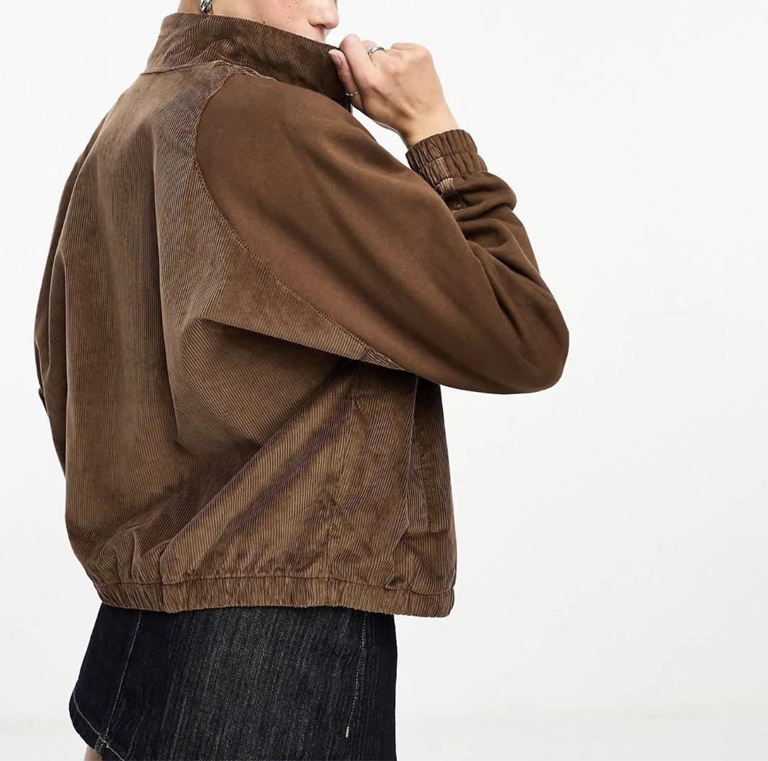 NIKE Air コーデュロイ セットアップ - メルカリ