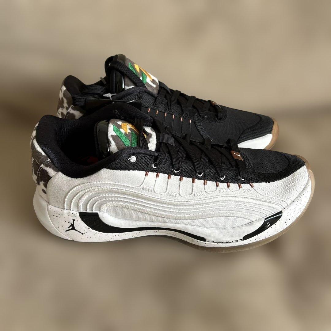 新品】ジョーダン ルカ4 GONE PF LUKA 4 PF 26cm - メルカリ