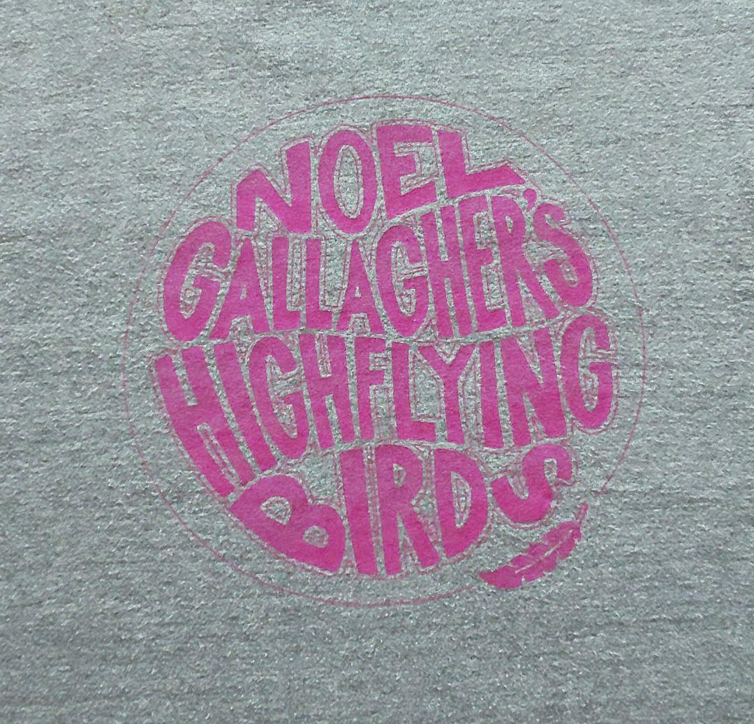 NOEL GALLAGHER Tシャツ - メルカリ
