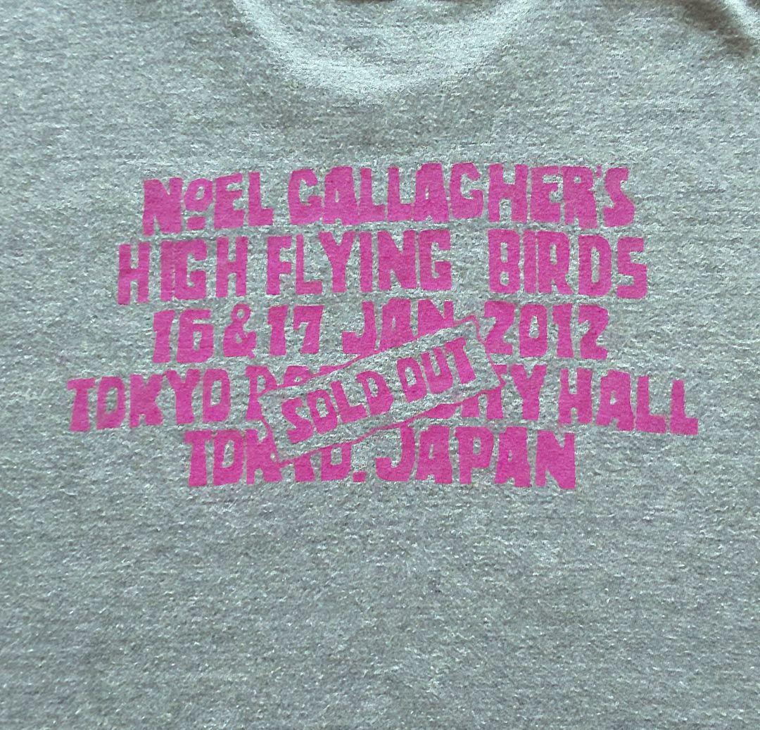 NOEL GALLAGHER Tシャツ - メルカリ