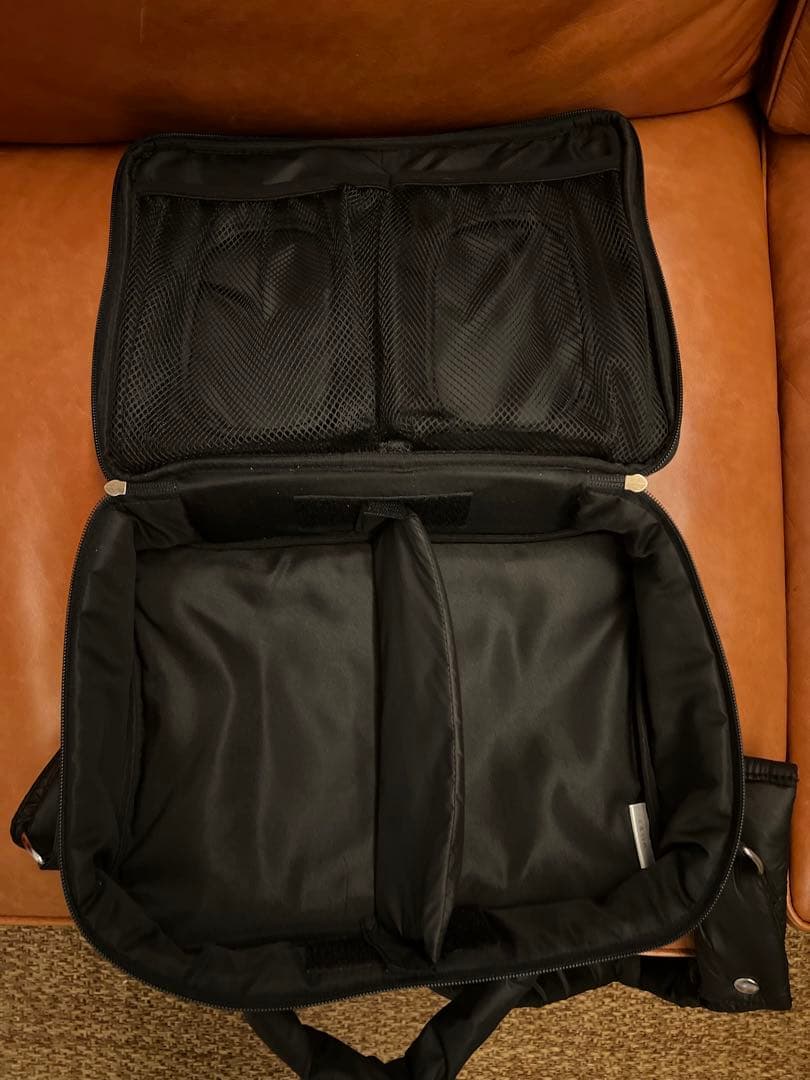 calin quilting mothers pouch bag - メルカリ