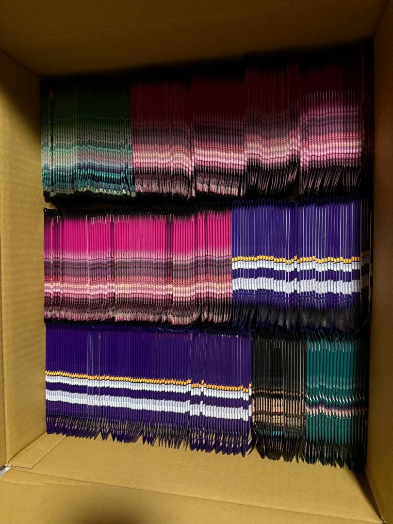 ワンピースカード バラパック まとめ売り 472パック