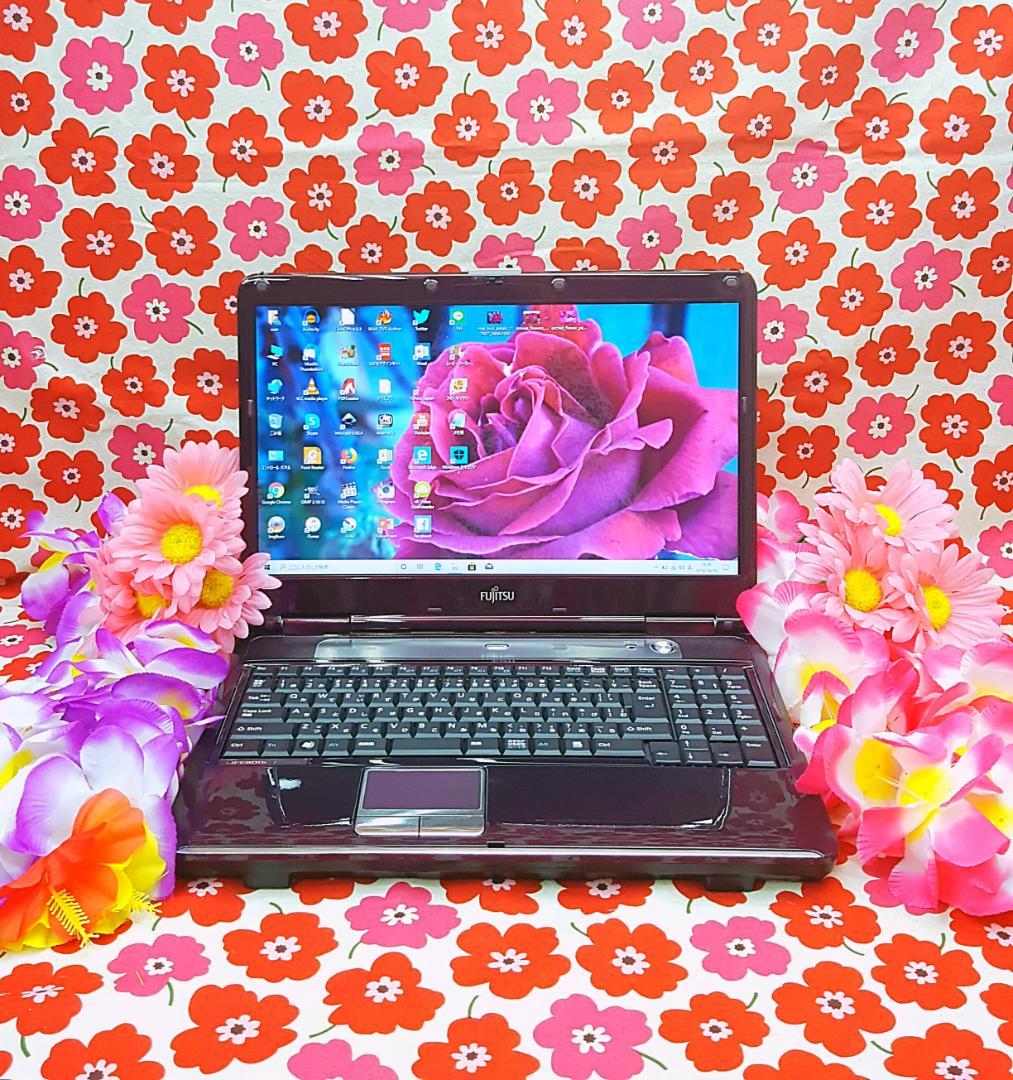 極上品！SSD256G！CPUCorei5！ノートパソコン！Win11！動画編集