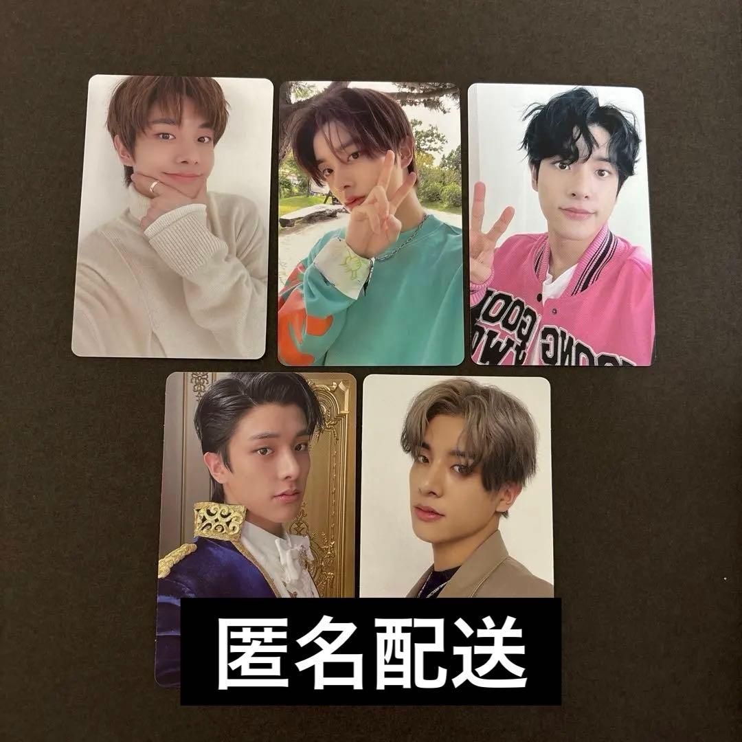 enhypen ジェイク トレカ まとめ売り - メルカリ