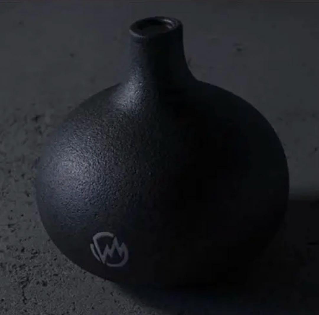 VALIEM バリエム MONSTER MOUTH SLIME W.P - メルカリ