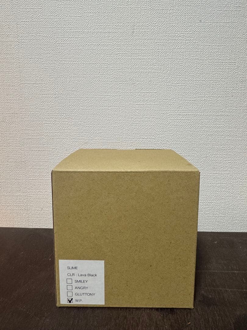 VALIEM バリエム MONSTER MOUTH SLIME W.P - メルカリ