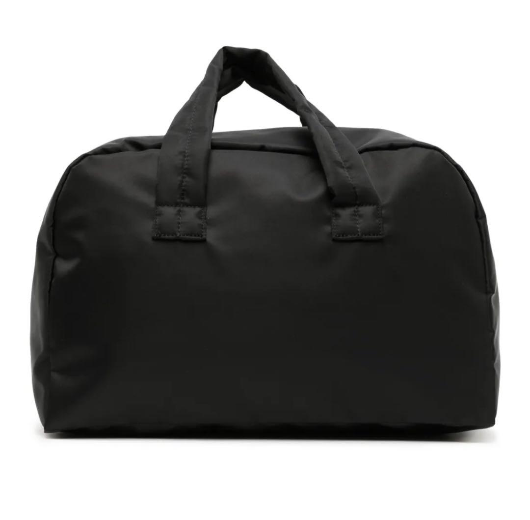 コムデギャルソン ナイロン ボストンバック Mサイズ