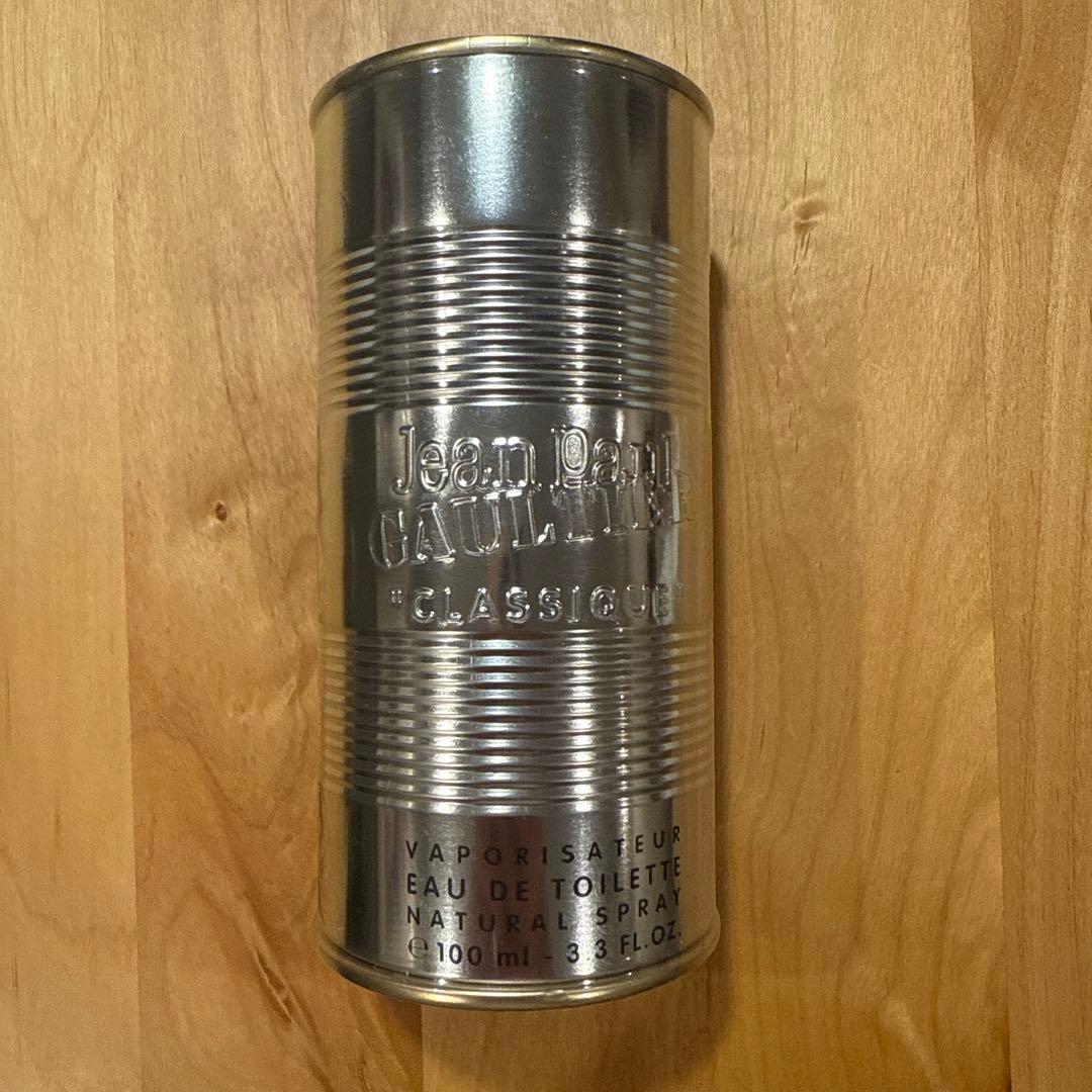 香水(女性用) Jean Paul Gaultier Classique 100ml