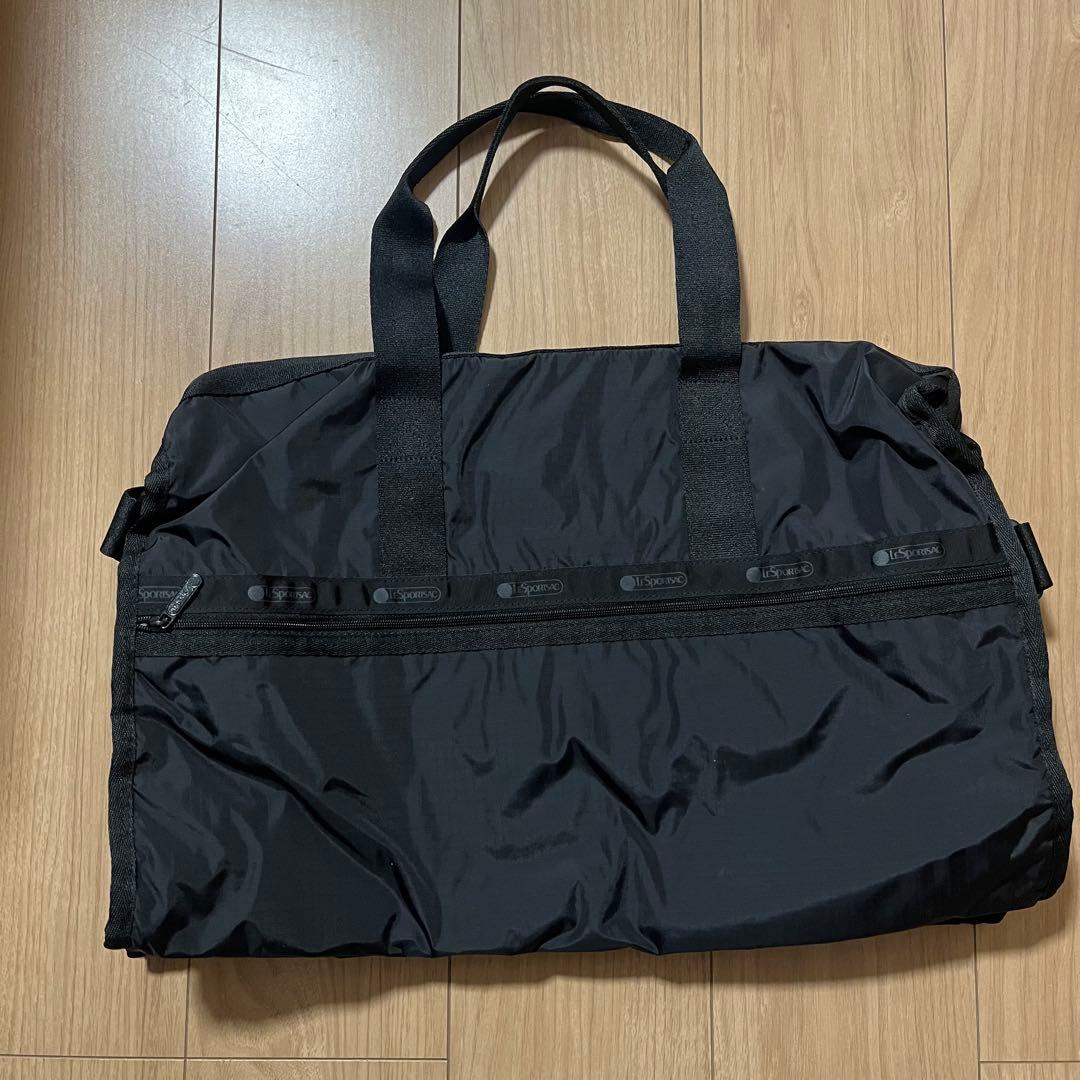 レスポートサック ボストンバッグ 4319U185 LeSportsac