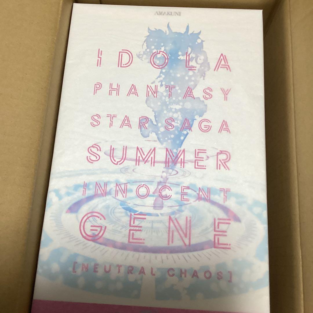 未開封 AMAKUNI イドラ ファンタシースターサーガ ジェネ フィギュア Amazon.co.jp: 専用 フィギュアケース AMAKUNI ホビージャパン イドラ