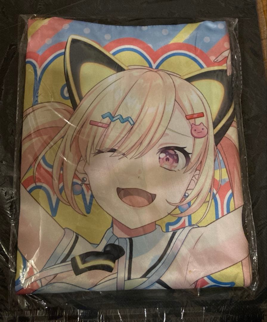 夢限大みゅーたいぷ 仲町あられ 法被 10th Anniversary ver. - メルカリ