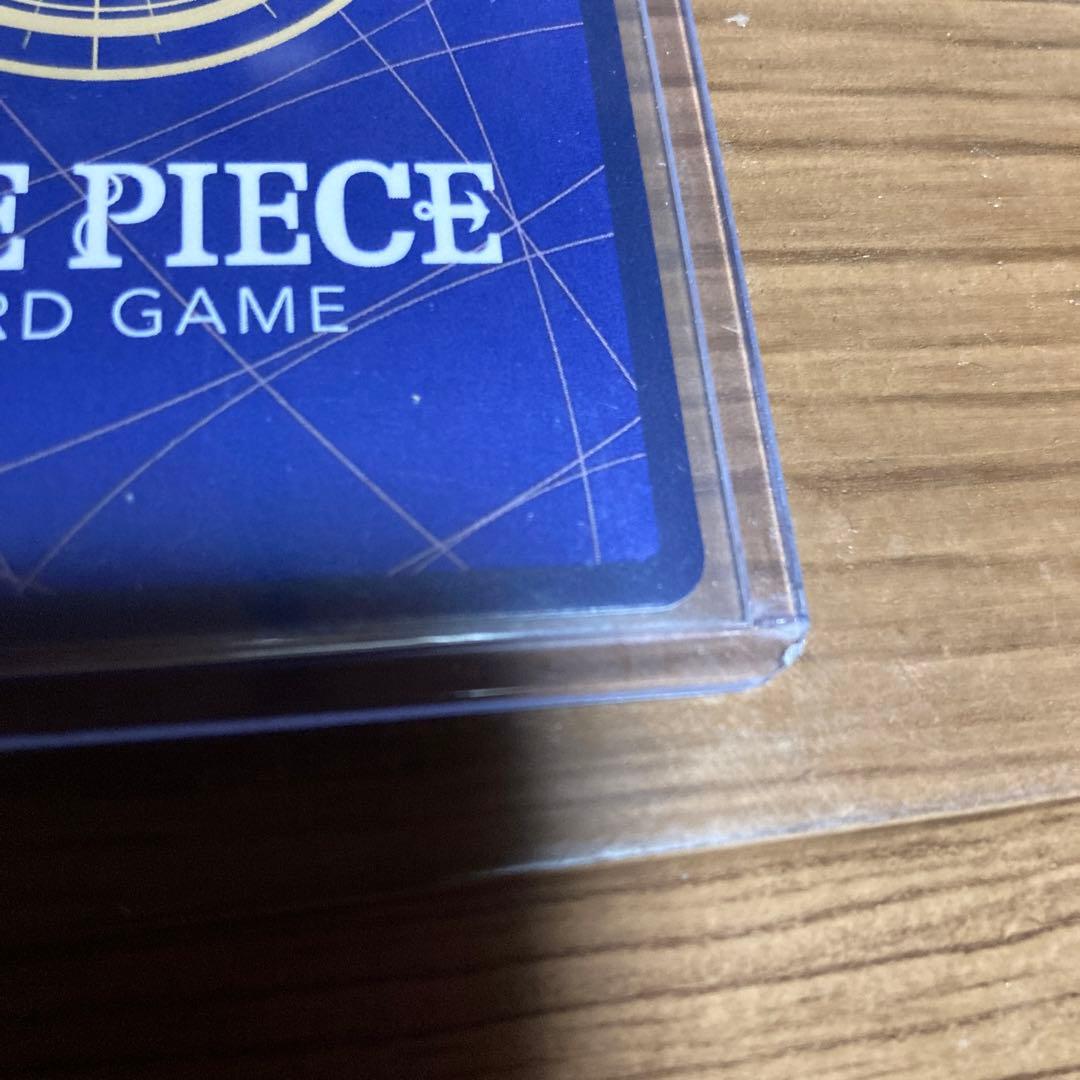 ボルサリーノ 5コスト 6000パワー カード - メルカリ