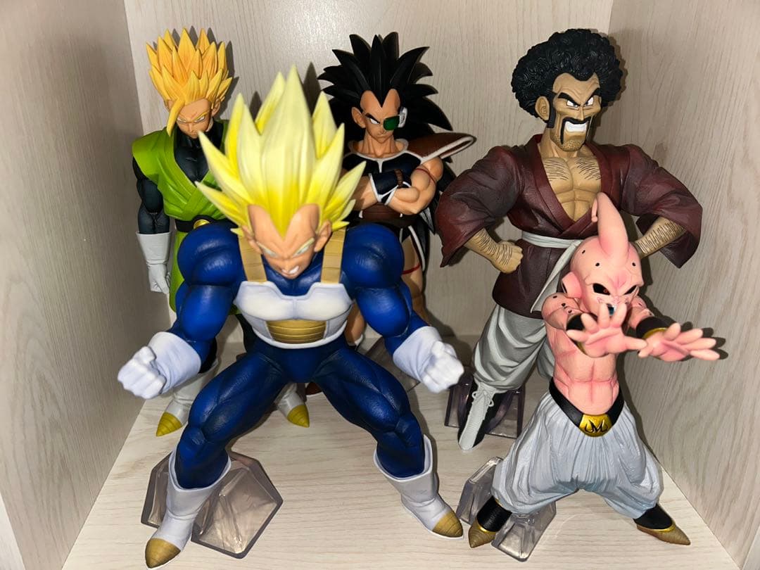 ドラゴンボール　1番くじ　フィギュア　まとめ売り