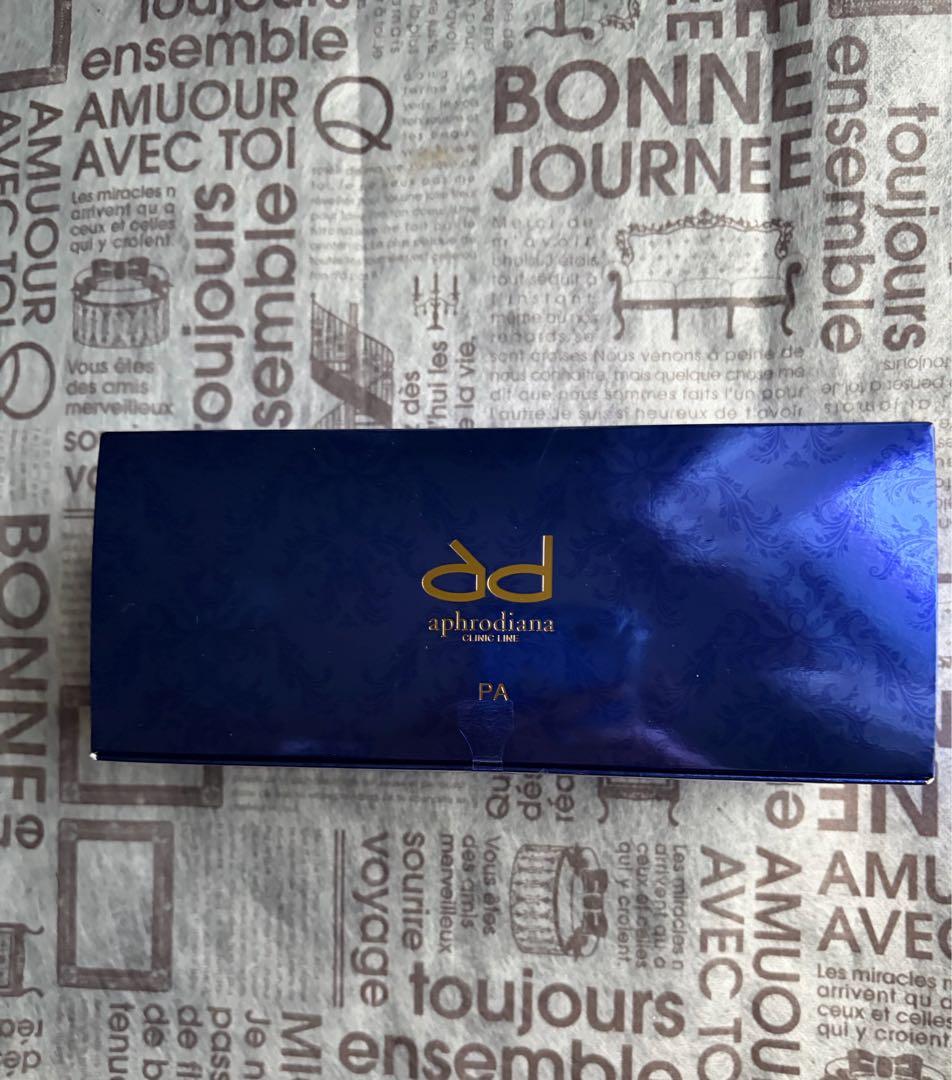 aphrodiana PA エイジングパック N