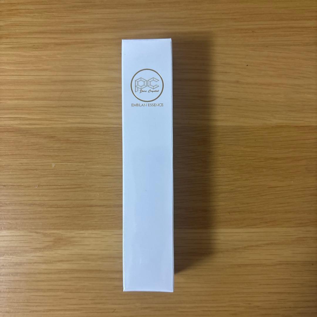 美容液 MEDICAL COSMETICS EMBLAN ESSENCE