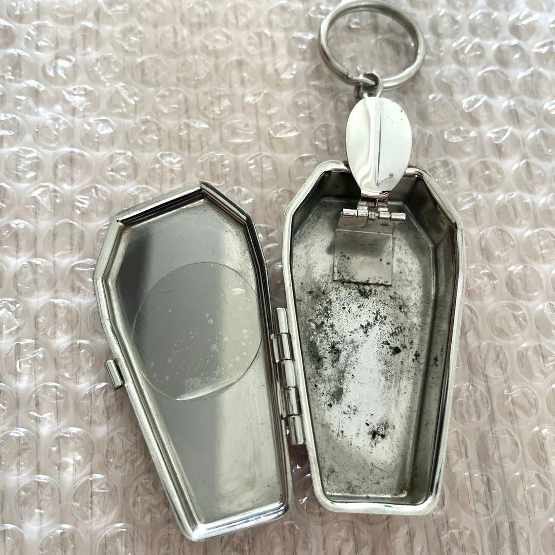 Supreme Coffin Keychain 携帯灰皿 2017FW - メルカリ