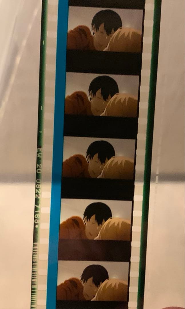 ソードアート・オンライン オーディナルスケール SAO フィルム キリト　アスナ