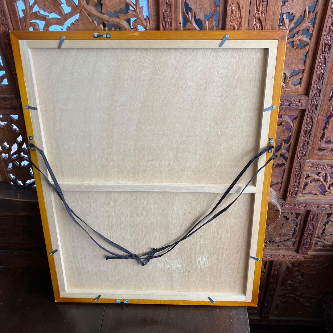 柚木沙弥郎 型染 鯉のぼり 5月飾り - メルカリ