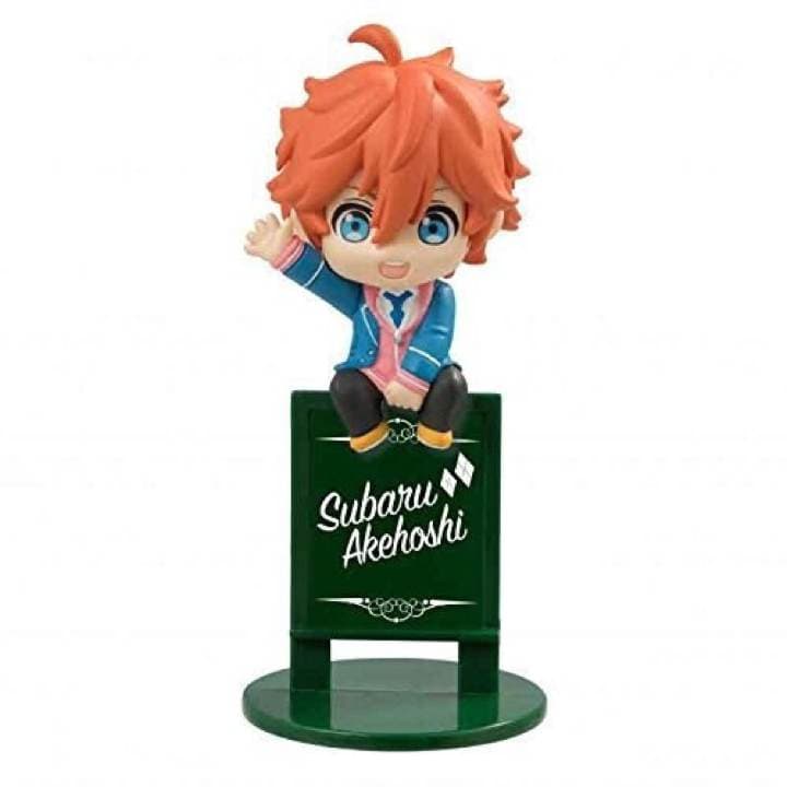 新品★未使用品★あんスタ★お茶友★Trickstar【明星スバル 】フィギュア