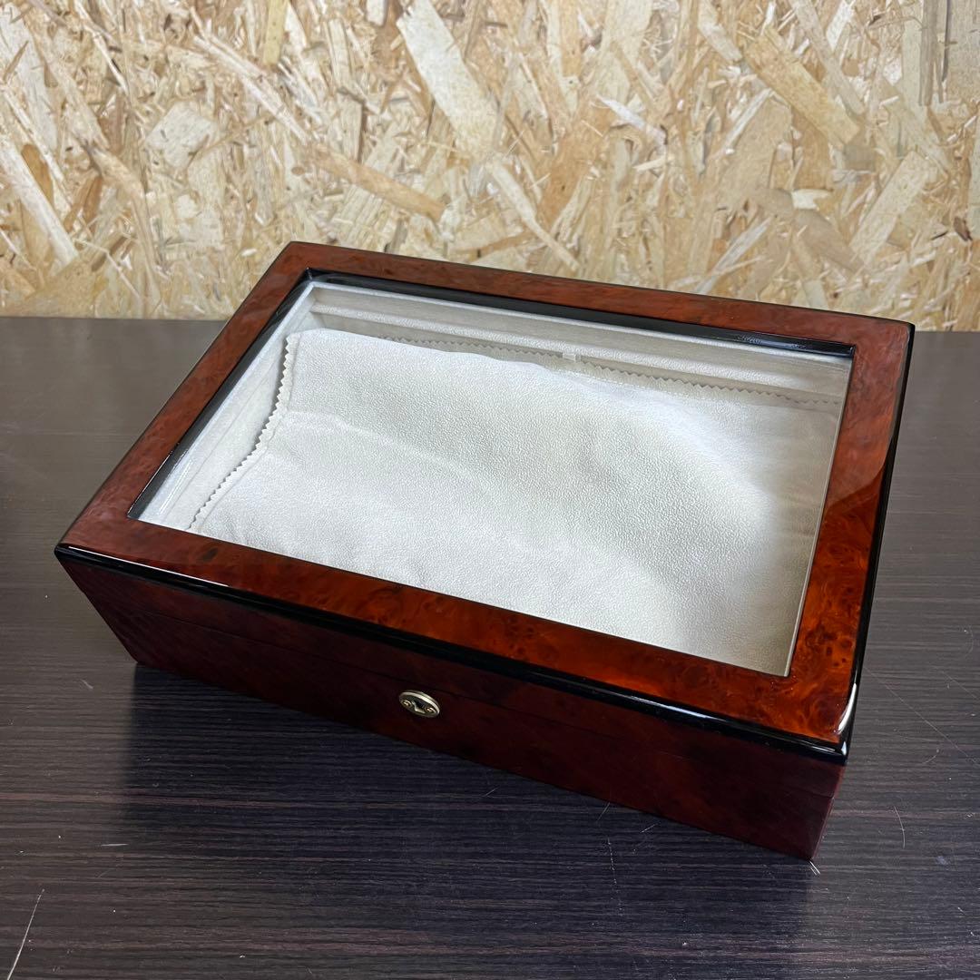 ト*ス様 【美品】ディーディーオールウッド DD ALL WOOD 10本用 時