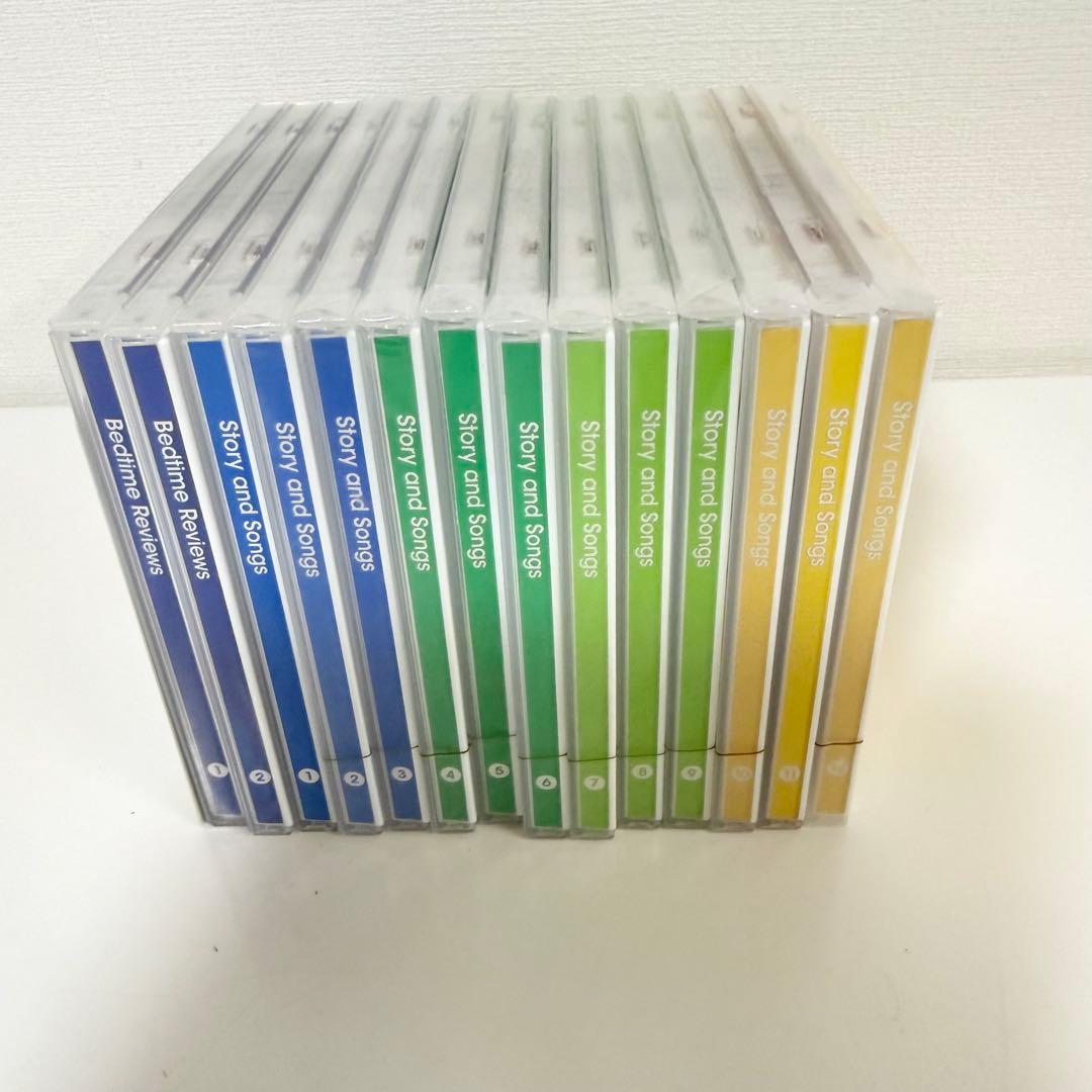 ブルーレイ未開封】最新版 DWE ストレートプレイ 絵本 ディズニー英語