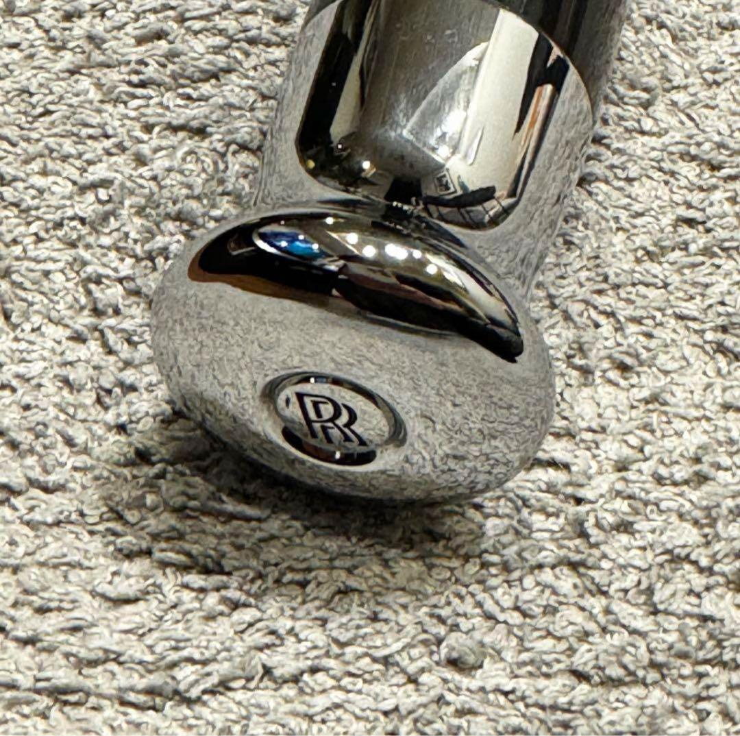 半額!!!【新品・正規品】 ロールスロイス 純正 傘 アンブレラ※値下げ可