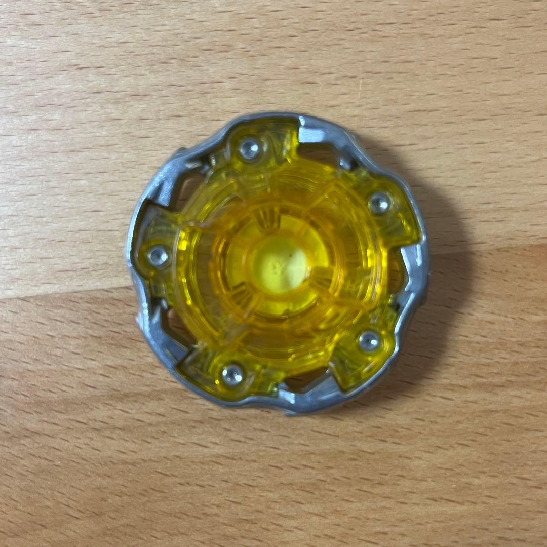 ベイブレードX ウィザードロッド 特別カラー ブレード - メルカリ