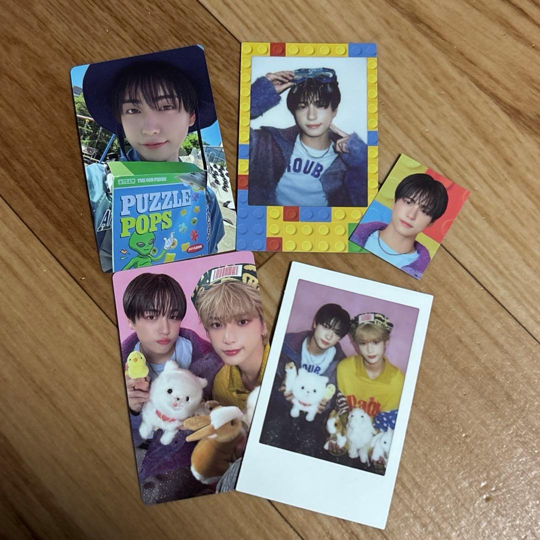 &TEAM シーグリ 2025 TAKI HARUAトレカ チェキ - メルカリ