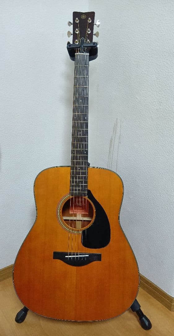 Yamaha F3 アコースティックギター