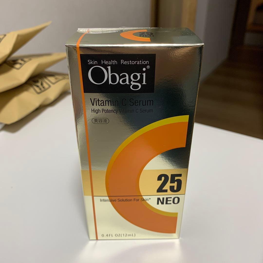 Obagi Vitamin C Serum 12mL-2個セット