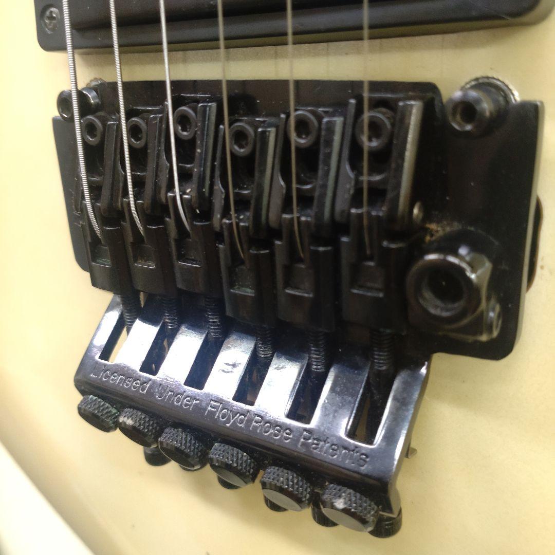 ヴィンテージ AriaProⅡ WR503 THE Warrior - メルカリ