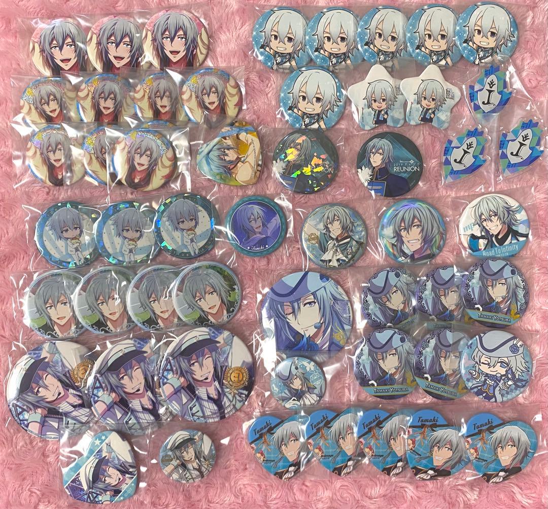 20ページまであります！ アイナナ 四葉環 まとめ売り 700点以上 セット