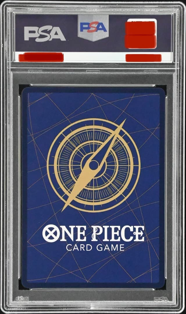 PSA10 シャーロット・カタクリ チャンピオンシップベスト8 日本語版