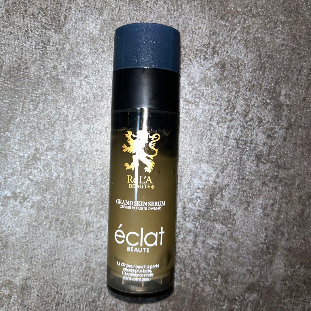 化粧水・ローション・トナー RELA BEAUTE GRAND SKIN SERUM 40ml 楽天市場】【スーパーSALE限定クーポン有】リアボーテ グランスキン