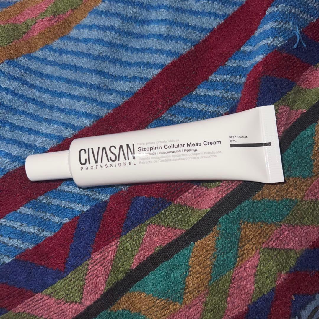 civasanシバサン メスクリーム Amazon | シバサン シゾフィリンセルラーメスクリーム 35ml Civasan