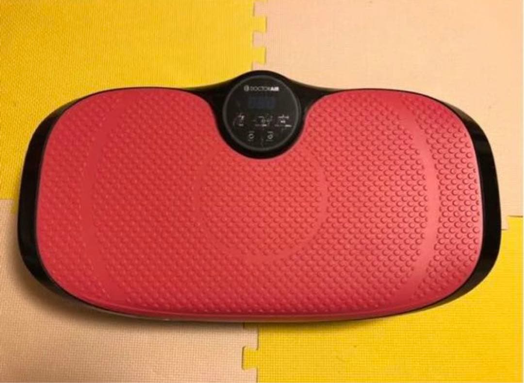 ドクターエア3Dスーパーブレードスマート SB-003PK