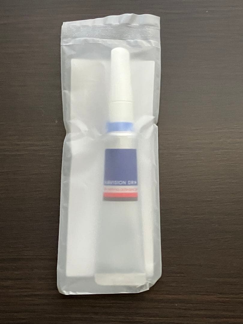 ナビジョンDR TAレチノアドバンス15g 未開封